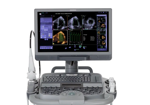2D Echo Test Price in Vaishali,Indirapuram